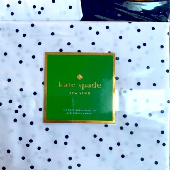 Top 48+ imagen kate spade 300 count sheets Thptnganamst.edu.vn